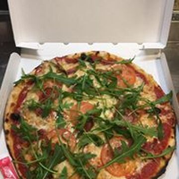 © Beausset Pizza - Beausset Pizza