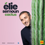 © Festival Les scènes du Château de la Moutte - Elie Semoun : "Cactus"_Saint-Tropez - © Festival Les scènes du Château de la Moutte