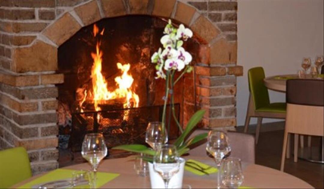 © Auberge La Cauquière - Auberge la Cauquière
