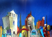 © Le Monde XXI_Le Castellet - Le Monde XXI_Le Castellet