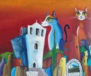 © Le Monde XXI_Le Castellet - Le Monde XXI_Le Castellet