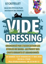 © Vide dressing_Le Castellet - Les Etoiles de Bahia