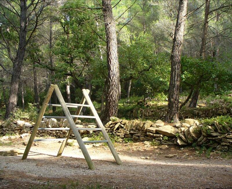 Parcours de santé