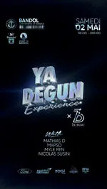 © Ya Degun Expérience_Bandol - Ville de Bandol