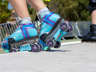 © Pumptrack_Saint-Cyr-sur-Mer - ©Office de tourisme de Saint-Cyr-sur-Mer -  Inès Da Fonséca