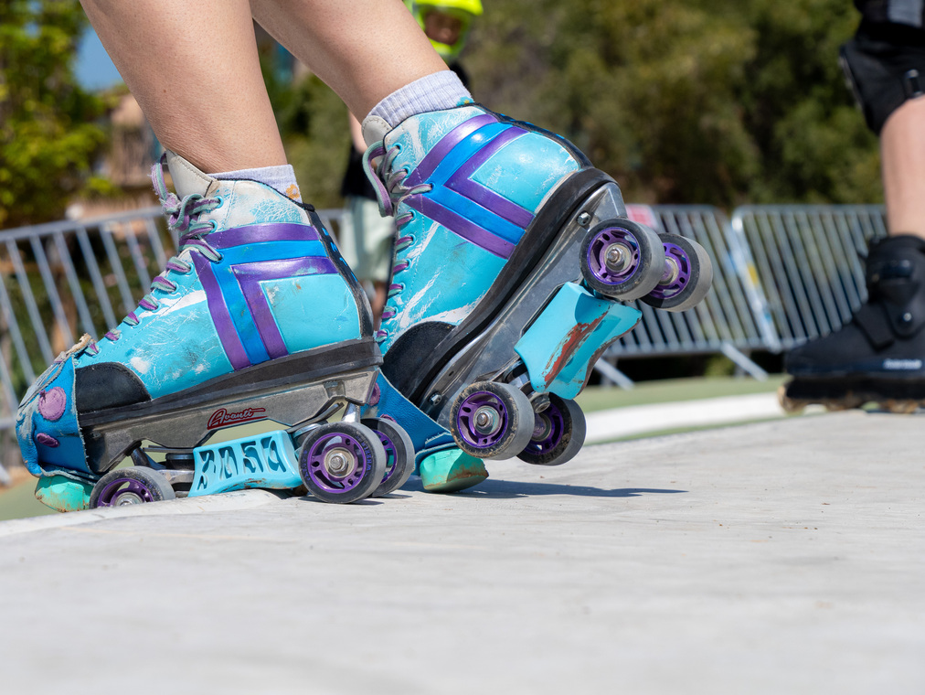 © Pumptrack_Saint-Cyr-sur-Mer - ©Office de tourisme de Saint-Cyr-sur-Mer -  Inès Da Fonséca