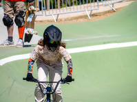 © Pumptrack_Saint-Cyr-sur-Mer - ©Office de tourisme de Saint-Cyr-sur-Mer -  Inès Da Fonséca