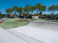 © Pumptrack_Saint-Cyr-sur-Mer - ©Office de tourisme de Saint-Cyr-sur-Mer -  Inès Da Fonséca