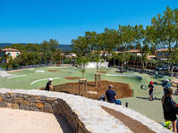 © Pumptrack_Saint-Cyr-sur-Mer - ©Office de tourisme de Saint-Cyr-sur-Mer -  Inès Da Fonséca