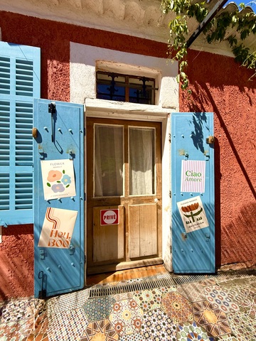 La guinguette