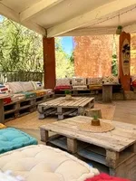 La Guinguette du Koado