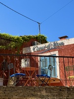 La Guinguette du Koado