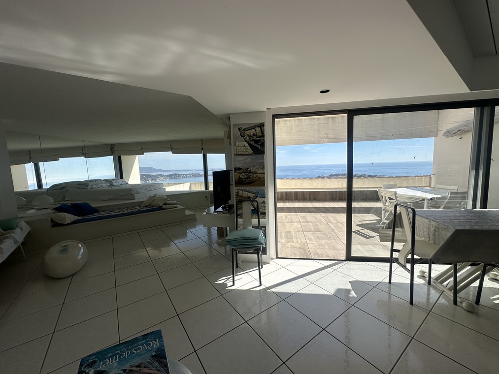 Le Loft Marin de Bandol_Bandol
