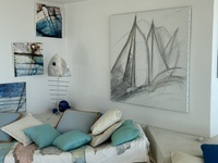 Le Loft Marin de Bandol_Bandol