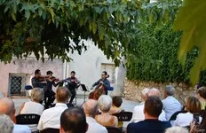 © Concerts de Musique Classique_La Cadière-d'Azur - Martine Maury