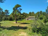 © Les Charbonnières - Département du Var