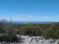 © Les Charbonnières - Département du Var