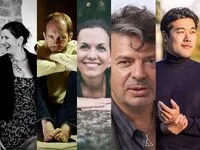 © Les Nuits de la Nartelle : Concert de clôture – Opéra sous les Étoiles - Giuseppe Verdi – La Traviata_Sainte-Maxime - Ville de Sainte-Maxime