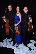 © Soirée romantique au Domaine du Rayol - Trio Goldberg_Rayol-Canadel sur Mer - DR