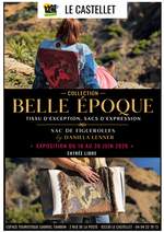 © Sacs de Figuerolles_Le Castellet - Sacs de Figuerolles_Le Castellet