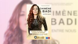 Chimène Badi en concert_Sanary-sur-Mer