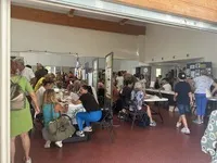 © Forum des Associations_La Cadière-d'Azur - Sophie Delsanti