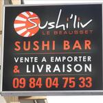 © Restaurant Sushi-Liv - Sushi-Liv