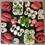© Restaurant Sushi'Liv - Sushi'Liv