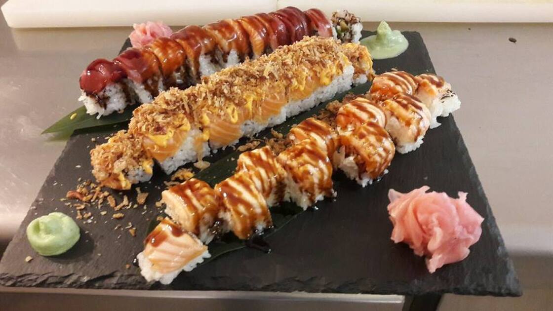 © Restaurant Sushi'Liv - Sushi'Liv