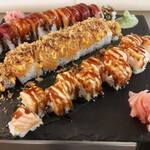 © Restaurant Sushi'Liv - Sushi'Liv