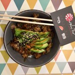 © Restaurant Sushi'Liv - Sushi'Liv