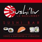 © Restaurant Sushi'Liv - Sushi'Liv