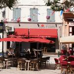 © Restaurant Les Filles - Comune Le Beausset
