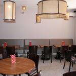 © Restaurant Les Filles - Commune Le Beausset