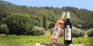 © Domaine de Cagueloup - Domaine de Cagueloup - Office de tourisme de Saint-Cyr-sur-Mer