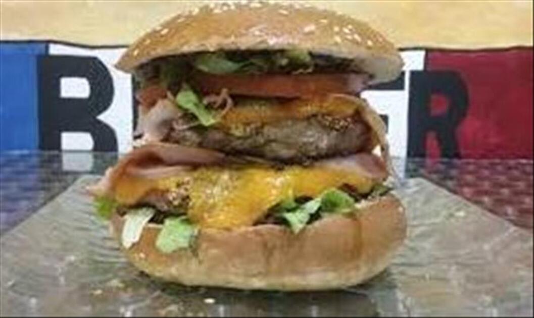 © L'Atelier à Burger - L'Atelier à Burger