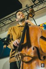 © The Buttshakers - La Londe Jazz Festival_La Londe-les-Maures - Studio escobette