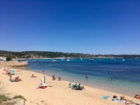 © Plage du Casino - Plage du Casino