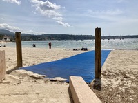 © Plage du Casino_Bandol - Plage du Casino