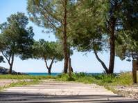 © Calanque of Port d'Alon_Saint-Cyr-sur-Mer - ©Office de tourisme de Saint-Cyr-sur-Mer -  Inès Da Fonséca