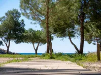 © Calanque de Port d'Alon_Saint-Cyr-sur-Mer - ©Office de tourisme de Saint-Cyr-sur-Mer -  Inès Da Fonséca
