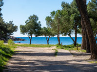© Calanque of Port d'Alon_Saint-Cyr-sur-Mer - ©Office de tourisme de Saint-Cyr-sur-Mer -  Inès Da Fonséca