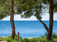 © Calanque of Port d'Alon_Saint-Cyr-sur-Mer - ©Office de tourisme de Saint-Cyr-sur-Mer -  Inès Da Fonséca