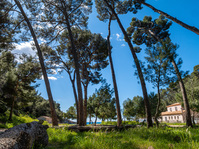 © Calanque of Port d'Alon_Saint-Cyr-sur-Mer - ©Office de tourisme de Saint-Cyr-sur-Mer -  Inès Da Fonséca