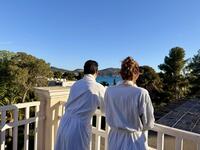 © Grand Hôtel Les Lecques_Saint-Cyr-sur-Mer - ©Office de tourisme de Saint-Cyr-sur-Mer -  Inès Da Fonséca