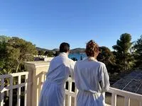 © Grand Hôtel des Lecques_Saint-Cyr-sur-Mer - ©Office de tourisme de Saint-Cyr-sur-Mer -  Inès Da Fonséca