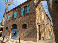 © Landscape geometries_Saint-Cyr-sur-Mer - ©Office de tourisme de Saint-Cyr-sur-Mer -  Inès Da Fonséca
