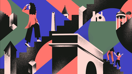 © Journées Européennes du Patrimoine_Sanary-sur-Mer - Ministère de la culture