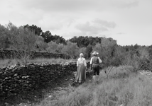 © Exposition - Des collines et des Hommes_Le Beausset - ©Var