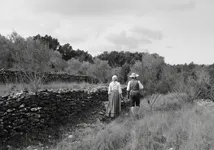 © Exposition - Des collines et des Hommes_Le Beausset - ©Var